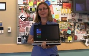 Windows 8