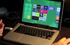 Windows 8 Can Run From A USB Flash Drive