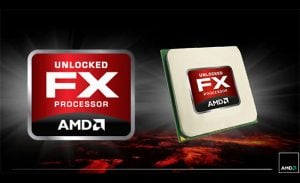 AMD FX-8150
