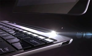 ASUS Transformer 2
