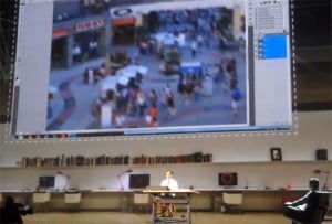 Adobe Motion Blur