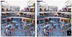 Adobe de-blur presentation