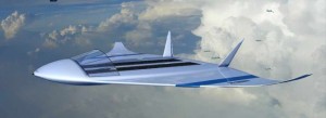 Air Cruiser
