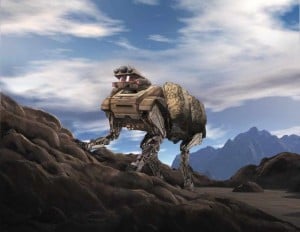 AlphaDog
