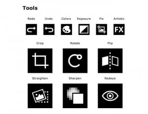 Android Photo Application
