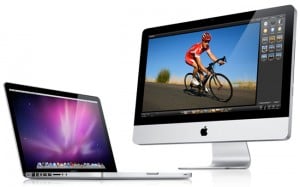 Apple Mac OS X