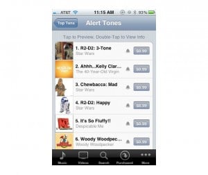 Apple Ringtones