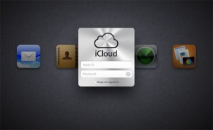 Apple iCloud