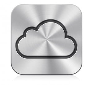Apple iCloud