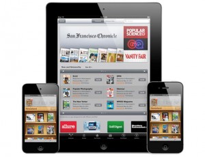 Apple iOS 5