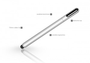 Architect Stylus