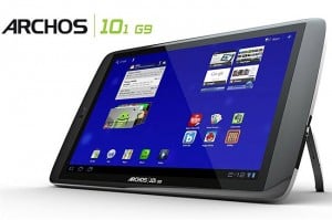 Archos 101 G9