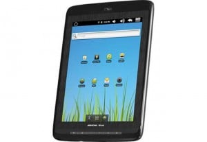 Archos Arnova 8 G2