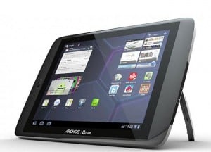 Archos G9