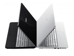 Asus N Series