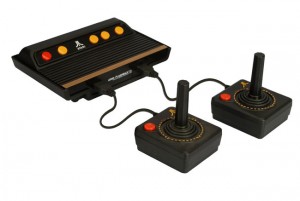 Atari Flashback 3