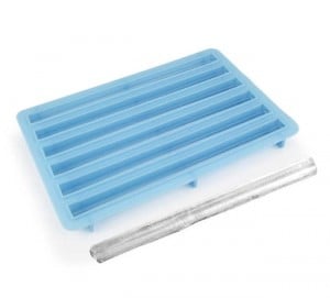 Barbuzzo Ice Straw