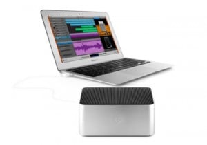 BassJump 2 USB Subwoofer
