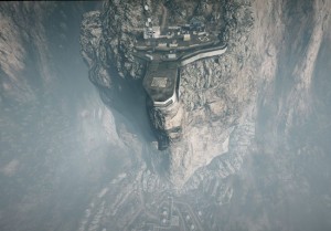 Battlefield 3 maps