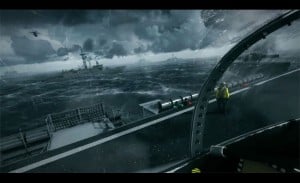 Battlefield 3 max graphics
