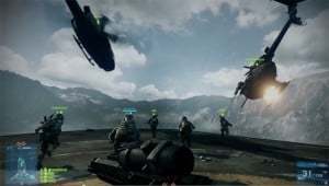 Battlefield 3 multiplayer