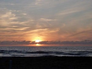 Beautiful Sunset