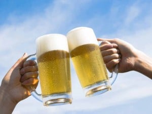 Beer Mugs