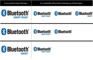 Bluetooth Rebranding
