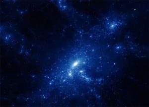 Bolshoi Universe Simulation