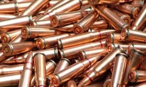 Bullets