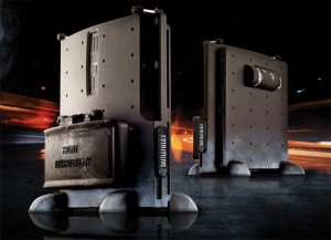 Calibur11 Battlefield 3 Vault