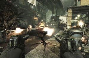 Call of Duty: Modern Warfare 3
