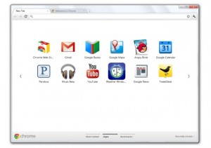 Chrome 15