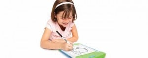 Crayola Trace and Draw