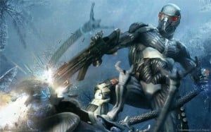 Crysis