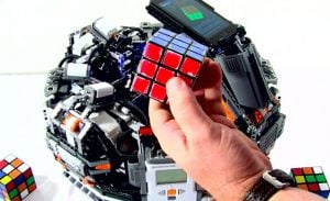 CubeStormer II