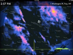 Dark Sky