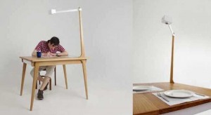 Delen Memory Table