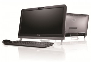 Dell Inspiron One 2320