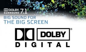 Dolby Streaming