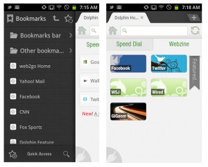 Dolphin Browser