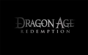 Dragon Age Redemption