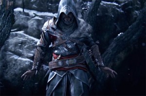 Assassin's Creed: Revelations Red Hands Trailer