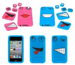 Faces Case