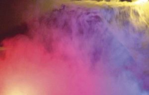 Fog Machine