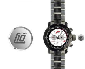 Forza Motorsports 4 Watch
