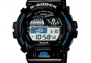 G-Shock GB-6900