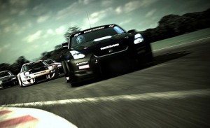 GT5
