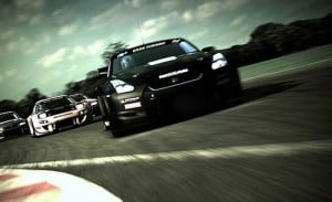 GT5