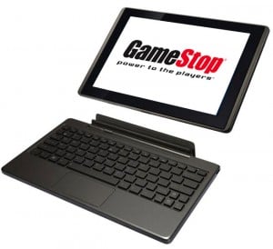 Gamestop Tablets
